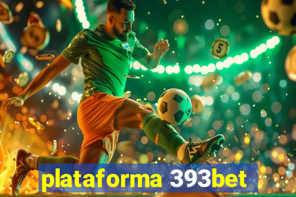 plataforma 393bet